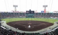 23日のセンバツは天候不良で24日に順延　決勝は31日に