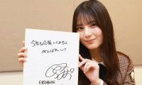 日向坂46小坂菜緒さんインタビュー　深すぎる高校野球への愛