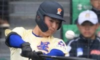 星稜がベスト8一番乗り　八戸学院光星に競り勝つ　センバツ