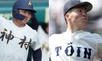 投手王国の大阪桐蔭vs神村学園の主砲　センバツ第8日見どころ
