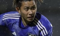Ｕ－23日本代表、ウクライナに快勝も浮かれず パリ五輪予選はまったく違う戦いに