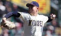 大谷翔平、ダルビッシュの影響？　センバツで流行の「投球革命」
