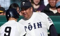 大阪桐蔭・西谷監督、最多69勝「私の数字ではない」　センバツ
