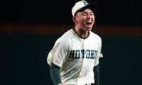 報徳学園、センバツ38勝目で単独7位　東海、中国、九州勢敗退