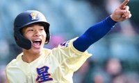 星稜が阿南光降し初の4強　4度敗れた準々決勝の壁越える　センバツ