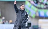 【川崎・鬼木監督が改めて求めるフロンターレらしさとは(3)】2週間で求めた“高いレベルで目を揃える”要求……「本来フロンターレに入った時は、基準が高くて入っていくのが大変」