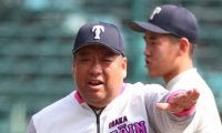 大阪桐蔭・西谷監督、4強を逃し「課題はキリない」　センバツ