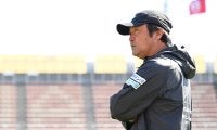 「こういう時に勝たなきゃいけない、それが浦和レッズ」浦和・楠瀬直木監督が新潟L戦後に胸中明かす