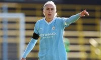 シティ女子最多出場、イングランド女子代表DFステフ・ホートンが今季限りで現役引退「私の人生はフットボールを中心に回っている」