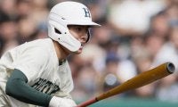 前回準Vの報徳学園が中央学院降す　健大高崎と決勝へ　センバツ