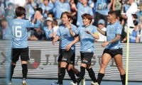 今季最初の多摩川クラシコは川崎Fがモノに！ 10人FC東京を3-0で撃破【明治安田J1第5節】