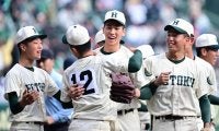 センバツ決勝は健大高崎vs報徳学園　群馬勢初優勝か、前回の雪辱か