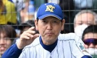 健大高崎率いた青柳博文監督　センバツ初優勝まで、23年の軌跡