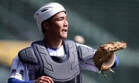 優勝の健大高崎から箱山遥人ら3人　記者が選ぶセンバツベストナイン