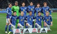 日本代表vsシリア代表は広島で開催決定！ アウェイでは0-5で勝利【2026W杯アジア2次予選】