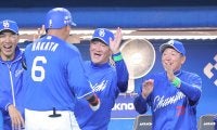 【今中慎二のセ・リーグ順位予想】打倒・阪神の筆頭は中日　中田翔の加入、大野雄大の復活など「今季はプラス要素が多い」