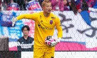 【Jリーグ出場停止情報】FC東京の守護神・波多野豪が出場停止…多摩川クラシコで一発退場
