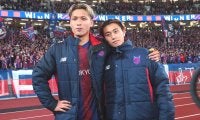 荒木遼太郎、松木玖生のゴールでFC東京が逆転勝利！ 浦和はチアゴ・サンタナのゴラッソ活かせず【明治安田J1第6節】