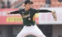NPB球団を圧倒…突如現れた“謎の日本人投手”　「契約するって」漏れ聞いたテスト合格