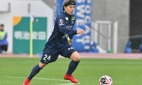 吉田達磨監督の解任に島川俊郎の電撃引退に続き…徳島MF西谷和希が双方合意で契約解除