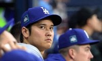【MLB】エ軍時代の指揮官が大谷翔平に“公開質問状”　「水原一平のギャンブル癖を知っていたのか」「ショウヘイ自身が……」