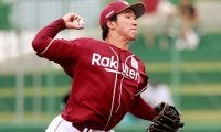 ついに支配下…楽天23歳は「1軍で活躍できる」　3年で劇的変化、最速161キロの魔改造