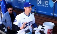 【MLB】打者パワーランキング・トップ10に大谷翔平、ベッツ、フリーマンが同時ランクイン　ドジャースだけが複数人選ばれる突出ぶり
