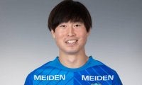 沼津生え抜きの4年目FW杉本大雅が東北1部のブランデュー弘前に育成型期限付き移籍「必ず結果を残して来ます!」