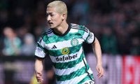 「なんでそこから追い付くんだ」セルティック前田大然がオールドファームで速くて早い22秒弾！衝撃のスピードに「戦術とかどうでも良くなるゴール」