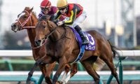【皐月賞見どころ】紅一点レガレイラが強豪牡馬たちを撃破するか