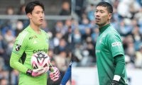 【Jリーグ出場停止情報】首位・町田GK谷晃生vs4位・神戸GK前川黛也は両守護神が不在