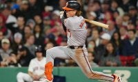 【MLB】「野球界ナンバーワンの有望株」ジャクソン・ホリデイがデビュー戦で初打点　父は“通算316本塁打”の2世選手