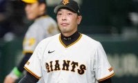 阿部監督の打撃改革か偶然か…巨人の“激増した打球”　昨季11位→1位の「51.1％」