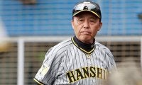 “12球団最低”の阪神「マジで終わってる」　不運なのか…首位中日と大差の「1.7％」