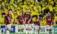 【柏の決勝ゴールの裏側で。浦和はなぜあの時間帯に失点を喫したのか(2)】支配しながら失点しないミッション……指揮官「もう一度、あの失点シーンをしっかりと確認したい」
