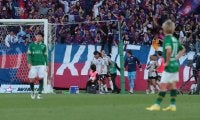 またも終盤に失点…東京Vに必要なメンタル/六川亨の日本サッカーの歩み