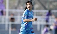 「観客を沸かせるプレーがしたいと」16歳の高校2年生、マイ仙台MF菊地花奈がWEリーグデビュー戦で堂々のプレー！　5月にはU17W杯懸けてアジアカップへ