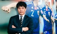宮本恒靖JFA新会長「激減した日本代表の地上波放送」をどうする？　「工夫を凝らし、適正な価格で」