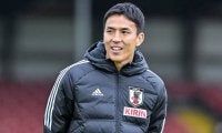 「この絵かっこよすぎる…」元サッカー日本代表主将長谷部誠の「生ける伝説」イラストにファン興奮！「確実に監督のそれなんよ」「これはかっこいいなー」などの声