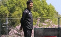 東京Vの城福浩監督、2年前の就任直後の天皇杯以来の川崎F戦へ…「何を積み上げてきたかを等々力で示したい」