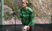川崎F戦でJ1初出場期待される東京Vの千田海人…秋田時代以来の再戦へ「J1に行って借りを返したかった」