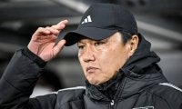 GKの｢攻守｣と｢問題｣、お手本は｢ジーコ・ジャパン｣【U23日本代表パリ五輪予選｢初戦の悪夢再び｣に備える｢10人での戦い方｣】(3)