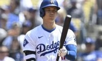 ロバーツ監督の“注文”に持論 得点圏打率.095の大谷翔平が告白したチャンスでの胸中「どんな場面でも自分の打撃を」