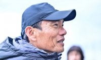【久保建英、中村敬斗らを育てた闘将・森山佳郎監督就任で、J2仙台の変わったこと(2)】中島元彦とオナイウ情滋が実感する「森山効果」とは……清水戦で見えた若い集団の可能性