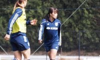 谷川萌々子が開幕2試合連続ゴール！ローゼンゴード加入後公式戦6戦5発と圧巻の活躍