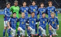 日本代表のミャンマー戦はアウェイ開催に、6月6日の21時10分キックオフ