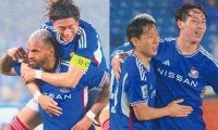 数的不利でよく耐えた！ 横浜FMが死闘の末にPK戦制して蔚山撃破、クラブ史上初のアジア王者懸かる決勝戦へ【ACL2023-24】