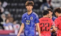 【カタールとの大一番に挑むU23日本代表で、川崎・高井幸大が証明するもの(2)】大岩ジャパンのチームメイトも感じる頼もしさ……近くで見守ってきた安藤駿介と登里享平も期待の言葉