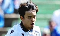 久保建英とソシエダに漂う「停滞感」とは？ 直近５試合無敗も現地で高まる不満