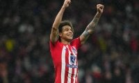35歳ヴィツェルがアトレティコと契約延長へ！　加入2年で通算89試合出場